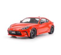 TAMIYA 24361 1:24 TOYOTA GR 86