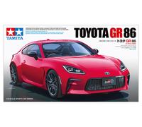 Tamiya Toyota GR86
