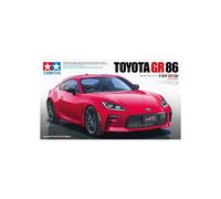 Tamiya 24361 Toyota GR86 1:24 Model Kit