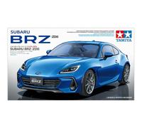 Tamiya 24362 1:24 Subaru BRZ (ZD8) Model Kit