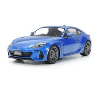 Tamiya 1/24 Subaru BRZ (ZD8) # 24362