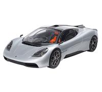 Tamiya Gordon Murray Automotive GMA T50 1:24 Scale Kit - 24364