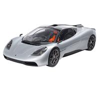 TAMIYA 24364 1:24 GMA T.50 Gordon Murray Automotive - Model Building (US IMPORT)