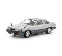 TAMIYA 24365 1:24 Toyota Soarer 2000VR-Turbo - Model Building, Plastic Kit, Hobby, Crafts, Gluing, Model Kit, Model, Plastic Model Making