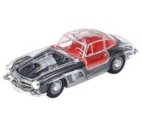 Tamiya 1/24 Mercedes-Benz 300 SL Full View Model Kit