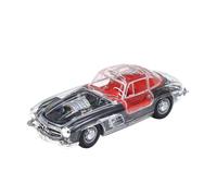 Tamiya 24366 Full-View Mercedes 300 SL 1:24 Model Kit