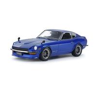 TAMIYA 24367 1:24 Nissan Fairlady 240Z Street Custom - Model Building, Plastic Kit, Hobby, Crafts, Gluing, Model Kit, Model, Plastic Model Making