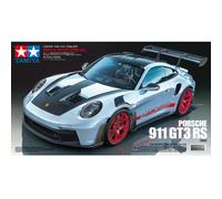 Tamiya 1/24 Sports Car Series No.370 Porsche 911 GT3 RS (992) Plastic Model 24370 (Automotive)