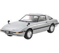 Tamiya 24375 1:24 Mazda Savanna RX-7 Model Building, Plastic Kit, Hobby, Crafts, Gluing, Model Kit, Model, Plastic Model Making