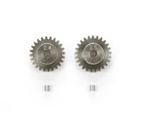 Tamiya 24T 25T AV Pinion Gear