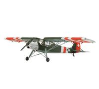 Tamiya 25158 Fiesler Fi156C Storch Foreign Air Forces. Swiss, Italy 1:48 Plastic Kit