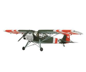 Tamiya 25158 Fiesler Fi156C Storch Foreign Air Forces. Swiss, Italy 1:48 Plastic Kit