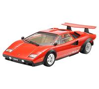 TAMIYA 25419 1:24 Lamborghini LP500 Red Lacquered