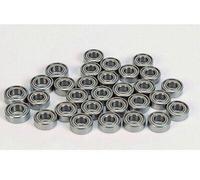 CARSON RC Truck 3 Axle Bearing Set C904028 1:14