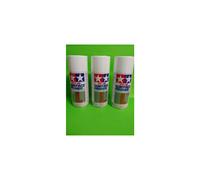 TAMIYA 3 pack l for Plastic & Metal INCLUDES CHICAGOLAND RC COUPON