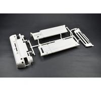 Tamiya 300004519 - H-Parts Bumper/Side Panel 56318 Scania - New
