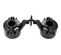 Tamiya 300005296 - D parts axle shaft. 58321/58232/58256 - New