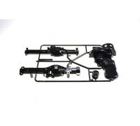 Replacement Parts For Tamiya 300005519 RC Dynamic Modeling Axle Housing