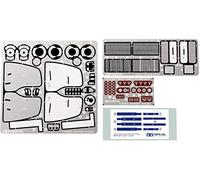 TAMIYA 300012639 Photo-Etched Parts Set Lotus Type 79 No 20061 1:20