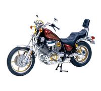 Tamiya 300014044 Yamaha Chopper Virago XV1000 Multicoloured Mittel