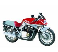 TAMIYA 300014065 1:12 Suzuki GSX1100 Katana Custom Tuned