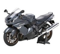Kawasaki ZZR 1400 1/12 Bike Model Kit Tamiya 14111