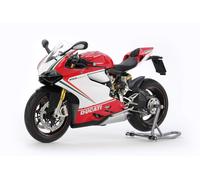 Tamiya 300014132 1: 12 Ducati 1199 Panigale S Tricolore