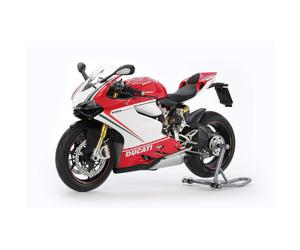 Tamiya 300014132 1: 12 Ducati 1199 Panigale S Tricolore