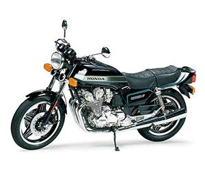 Tamiya 300016020, 1: 6 Honda, CB750F, 1979.