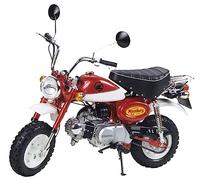 TAMIYA 16030 1:6 Honda Monkey 2000 Anniversary