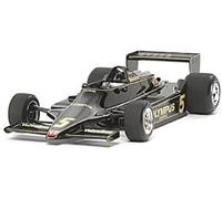 Tamiya 300020060 1/20 Lotus Type 79 1978