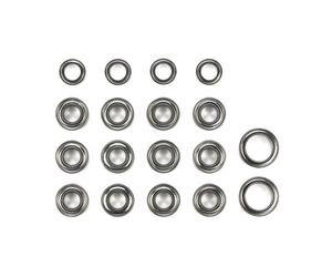 Tamiya 300022026 BT-01/MB-01 Ball Bearing Set (18) - New