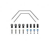 Tamiya 22074 XV-02RS Stabilzer Set (Front & Rear) Hop-Up Options OP-2074