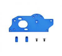 Tamiya 300022081 - TA08R/Pro Aluminum Motor Mount 3.0mm - New