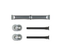 Tamiya Hop-Up Options No.2089 OP.2089 BB-01 Aluminum Damper Mount Bar (Rya) 22089