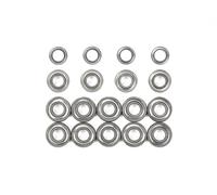 Tamiya 300022092 - DT-04 Ball Bearing Set - New