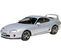 Tamiya 300024123 Toyota 24123 Supra, Pink