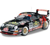 TAMIYA 24175 Taisan Porsche 911 GT2 1:24 Car Model Kit