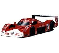 Tamiya 300024222 - 1:24 Toyota GT-One TS-020 LeMans ´99