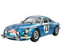 Tamiya Alpine A110 Monte-Carlo '71 Ltd 24278