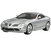 TAMIYA 300024290-1:24 scale Mercedes-Benz SLR McLaren Street model