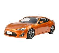 Tamiya 300024323 Toyota GT86 Kit-Highly Detailed Model 1:24 Scale Mova