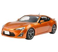 Tamiya 1/24 Toyota 86 Plastic Model Kit NEW from Japan