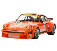 TAMIYA 24328 Porsche 934 Jaeger 1:24 Car Model Kit