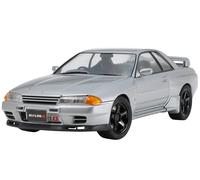 Tamiya 1/24 Nissan GT-R R32 Nismo Custom -24341 Model Kit
