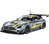 TAMIYA 24345 Mercedes AMG GT3 1:24 Car Model Kit