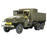 Tamiya 300032548 - 1:48 scale WWII US 2.5 Ton Reserve Truck 6 x 6 (1)