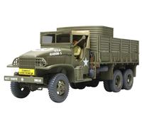 Tamiya 300032548 - 1:48 scale WWII US 2.5 Ton Reserve Truck 6 x 6 (1 (US IMPORT)