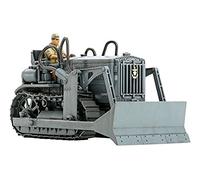 Tamiya 300032565 1:48 WWII IJN Komatsu G40 Push caterpillar(1)