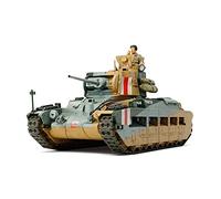 TAMIYA 32572 1:48 Matilda Mk.III/IV British Infantry Tank Mk.IIA